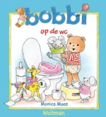 Bobbi op de wc | 9789047716136