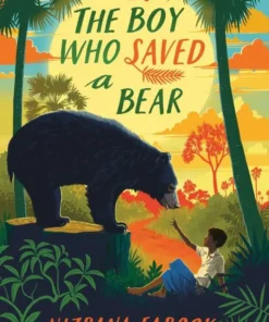 The Boy Who Saved a Bear