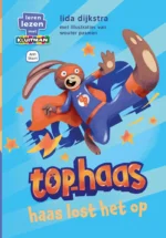 Haas lost het op | 9789048752188