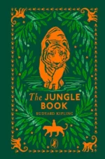 The Jungle Book | 9780241663653