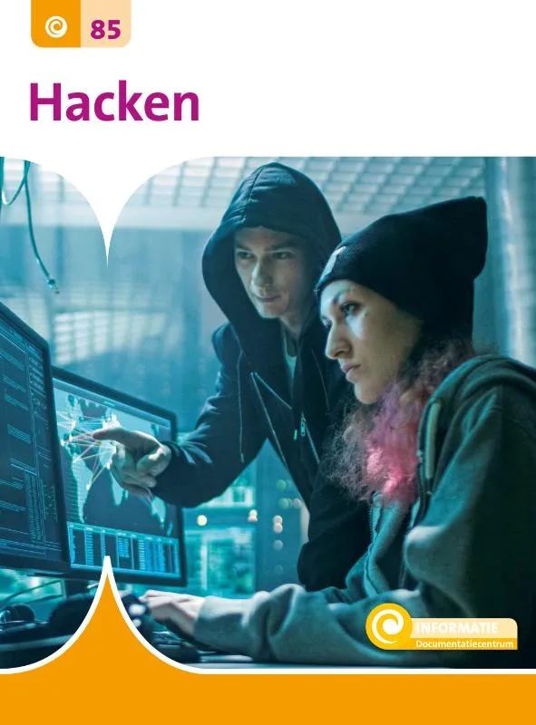 Hacken | 9789463418447 Hacken