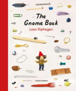 The Gnome Book