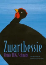Zwartbessie | 9789025882181