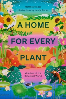 A Home for Every Plant