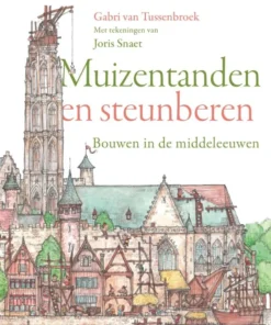 Muizentanden en steunberen