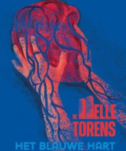 Het blauwe hart