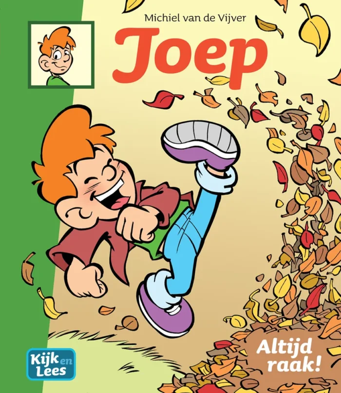 Joep!