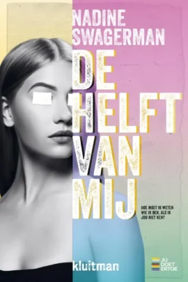 De helft van mij
