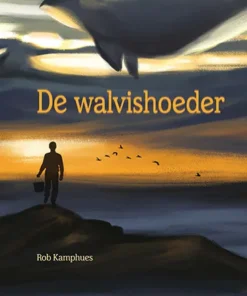 De walvishoeder