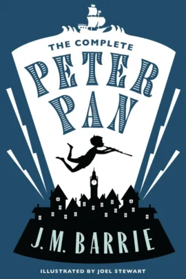 The Complete Peter Pan