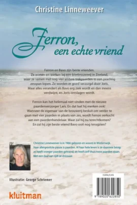 Alternative view of Ferron, een echte vriend