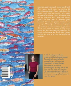 Mantis (de Mantis) - Kijken en gezien worden | 9789465287577