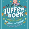 Mijn grote juffenboek | 9789048755226 Mijn grote juffenboek | 9789048755226