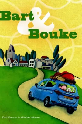 Bart en Bouke