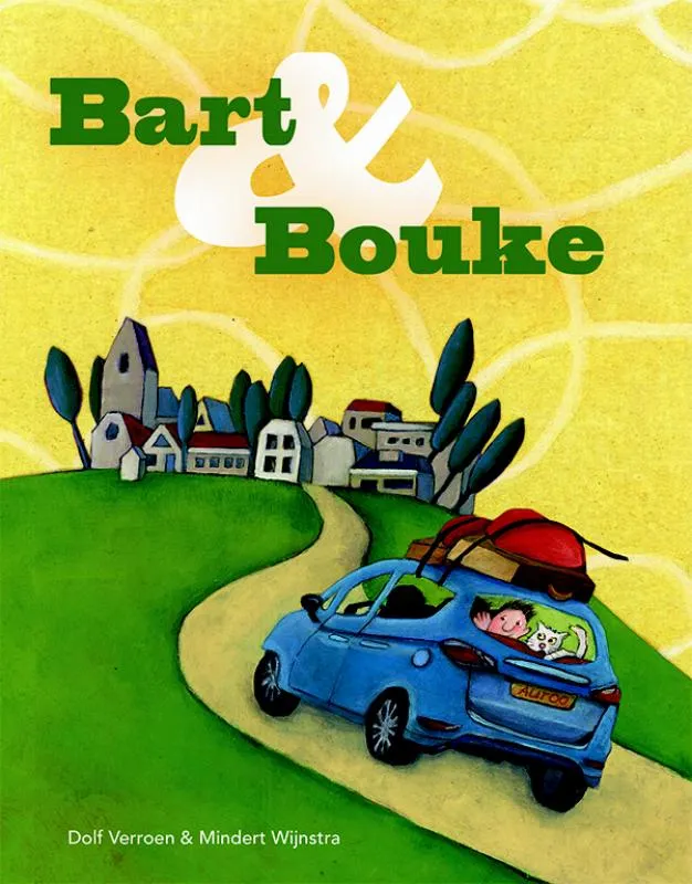 Rapunsel kinderboeken |
