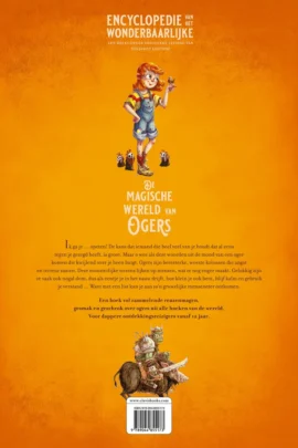 Alternative view of De magische wereld van ogers