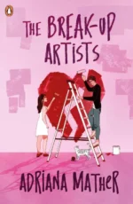 The Break Up Artists | 9780241677599 The Break Up Artists | 9780241677599