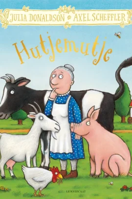 Hutjemutje
