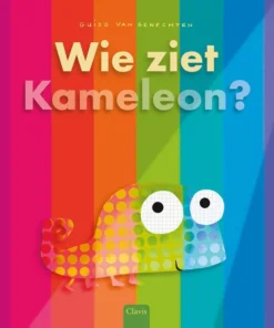 Wie ziet Kameleon?