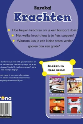 Alternative view of Krachten