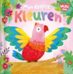 Mijn eerste kleuren | 9789036647342