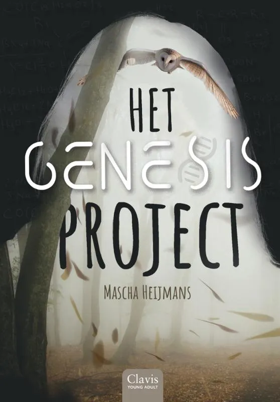 Het Genesisproject | 9789044852271 Het Genesisproject