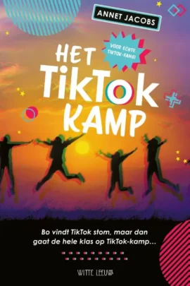 Het TikTok kamp