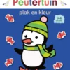 Peutertuin 2+ (pinguïn) | 9789403218465