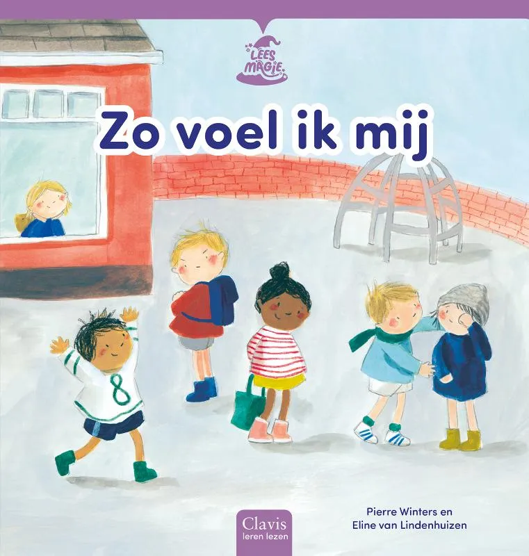 Zo voel ik mij | 9789044860481 Zo voel ik mij