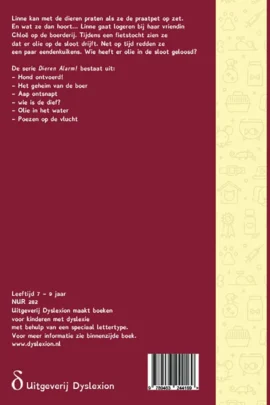 Olie in het water | 9789463244169