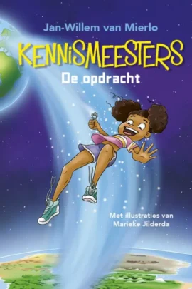 De opdracht