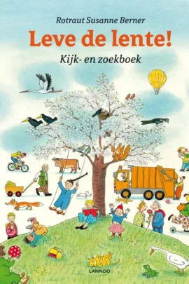 Rapunsel kinderboeken |