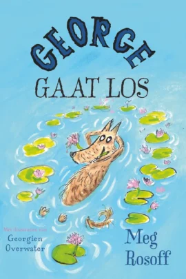 George gaat los