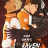 Raven King | 9789463496117 Raven King | 9789463496117