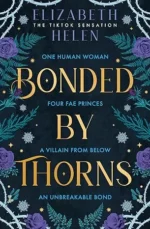 Bonded by Thorns | 9780008667283