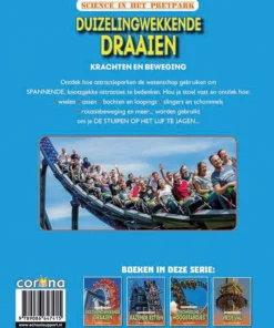 Alternative view of Duizelingwekkende draaien