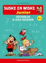 Ik leer rekenen 6+ | 9789002273261 Ik leer rekenen 6+ | 9789002273261