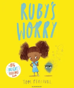 Ruby’s Worry