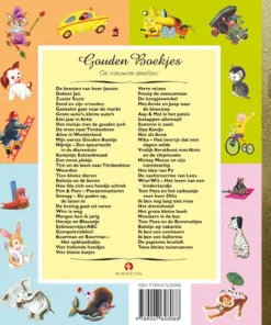 Twee kleine tuinmannen - Afbeelding 2