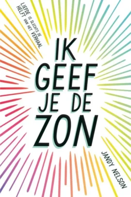 Ik geef je de zon