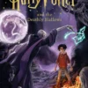 Harry Potter and the Deathly Hallows | 9781408894743 Harry Potter and the Deathly Hallows | 9781408894743