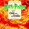 Harry Potter en de Orde van de Feniks | 9789061699798