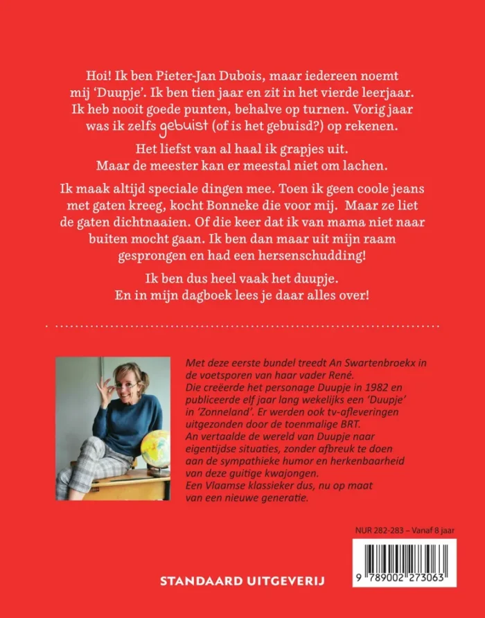 Duupje - Afbeelding 2