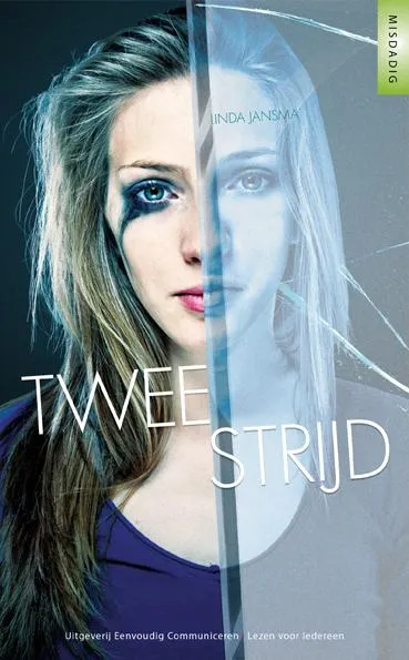 Tweestrijd | 9789086962150 Tweestrijd