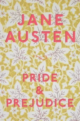 Pride And Prejudice