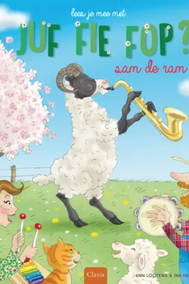 Sam de ram