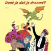 Denk je dat je droomt? | 9789464432619
