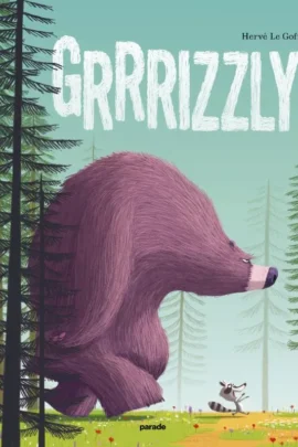 Grrrizzly