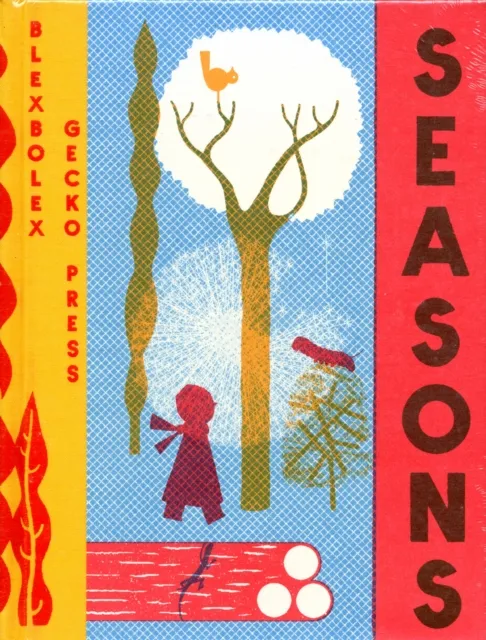 Seasons | 9781877467622 Seasons
