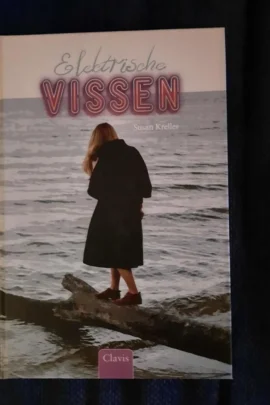 Elektrische vissen